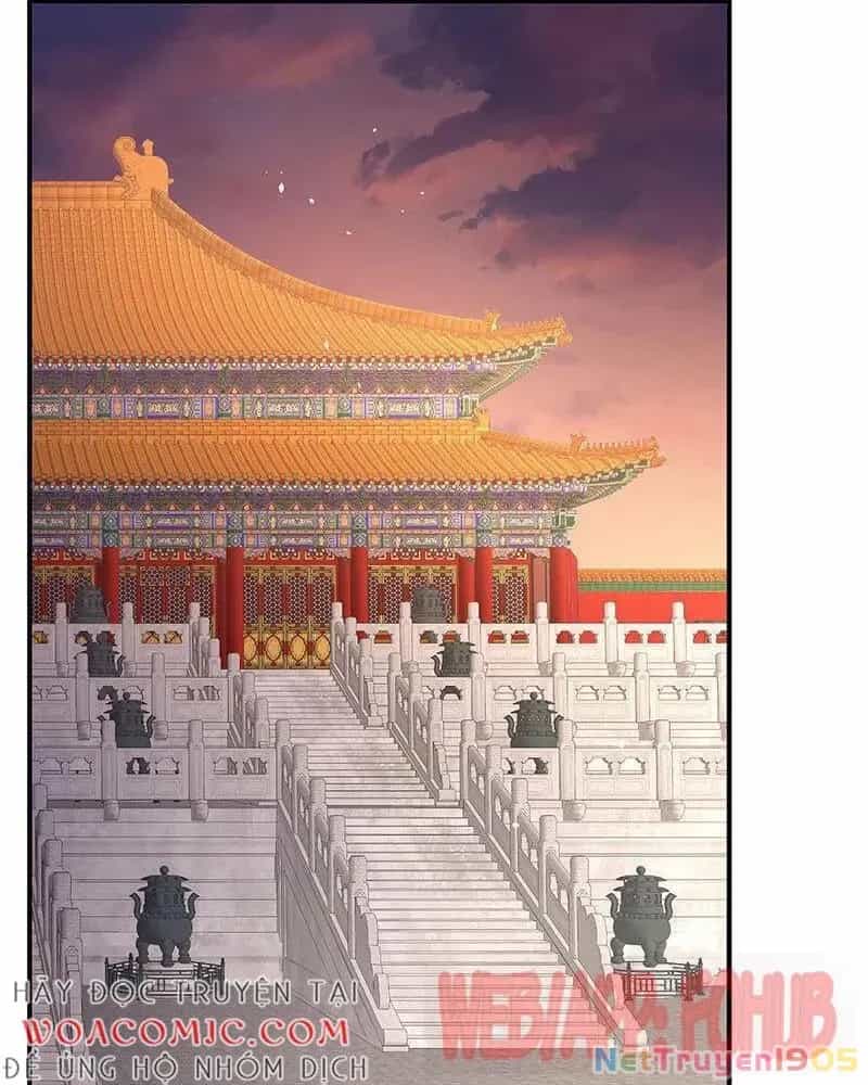 Hậu Cung Của Nữ Đế - Chương 445 - ảnh 52