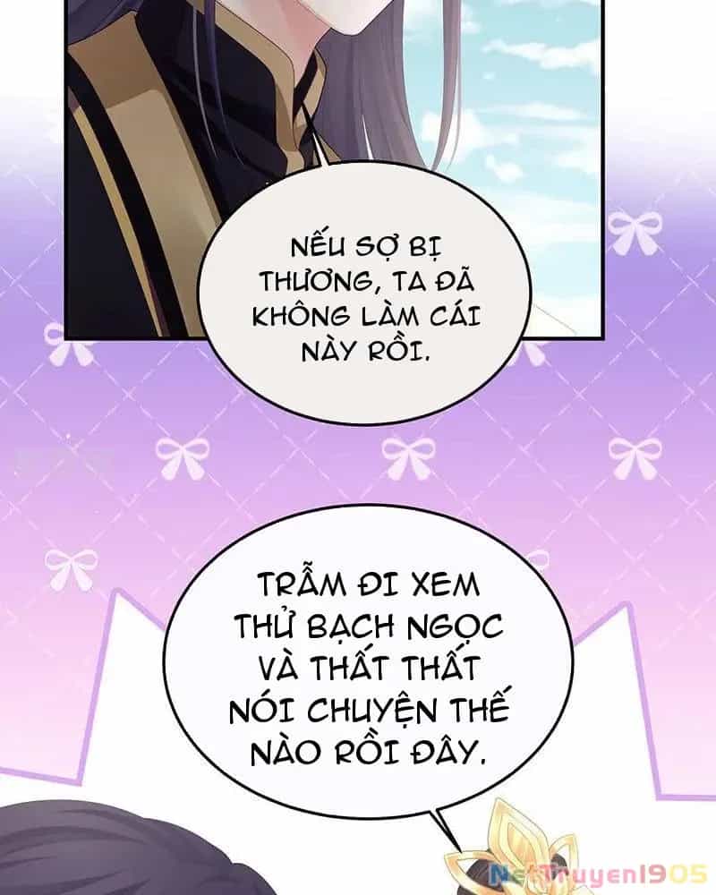 Hậu Cung Của Nữ Đế - Chương 445 - ảnh 6