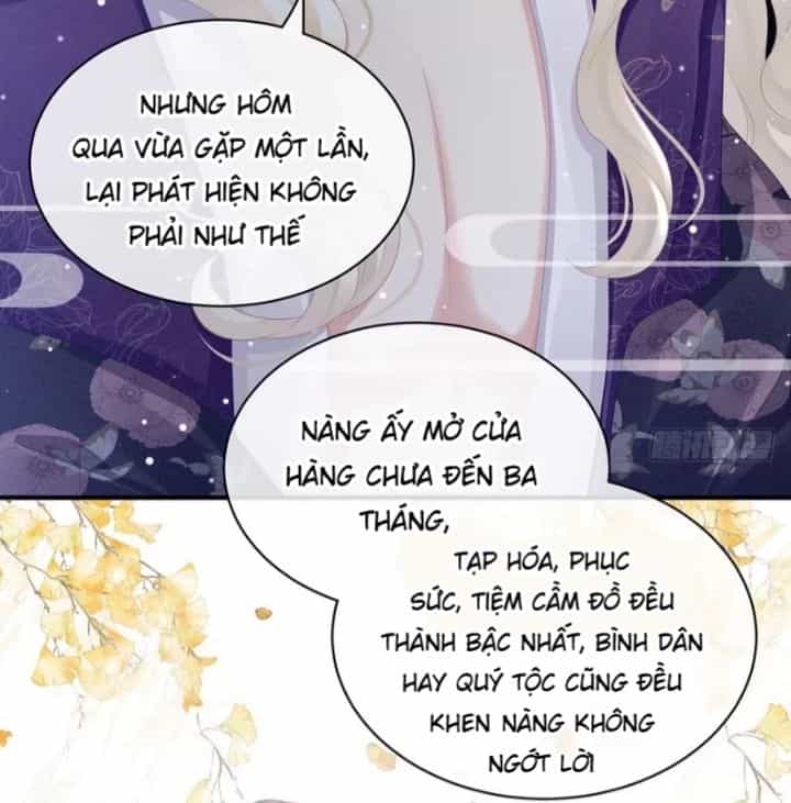 Hậu Cung Của Nữ Đế - Chương 46 - ảnh 6