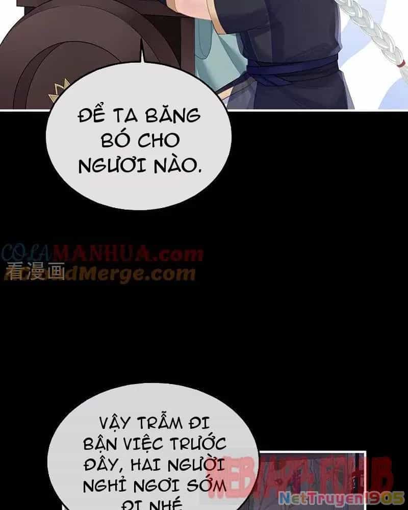 Hậu Cung Của Nữ Đế - Chương 446 - ảnh 40