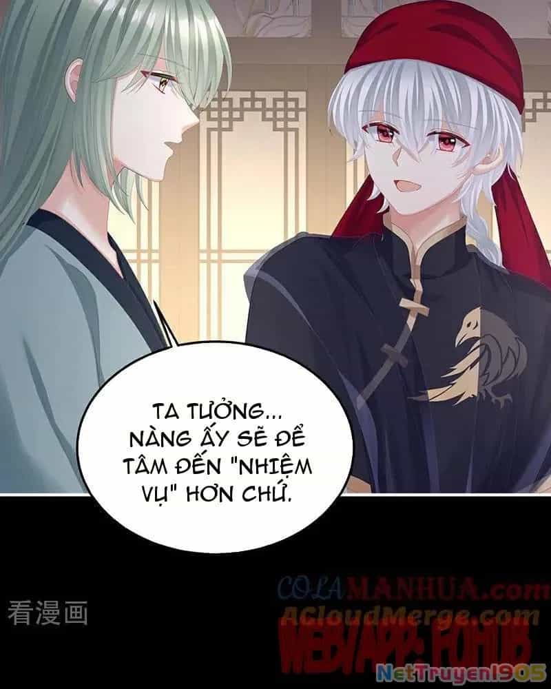 Hậu Cung Của Nữ Đế - Chương 446 - ảnh 55