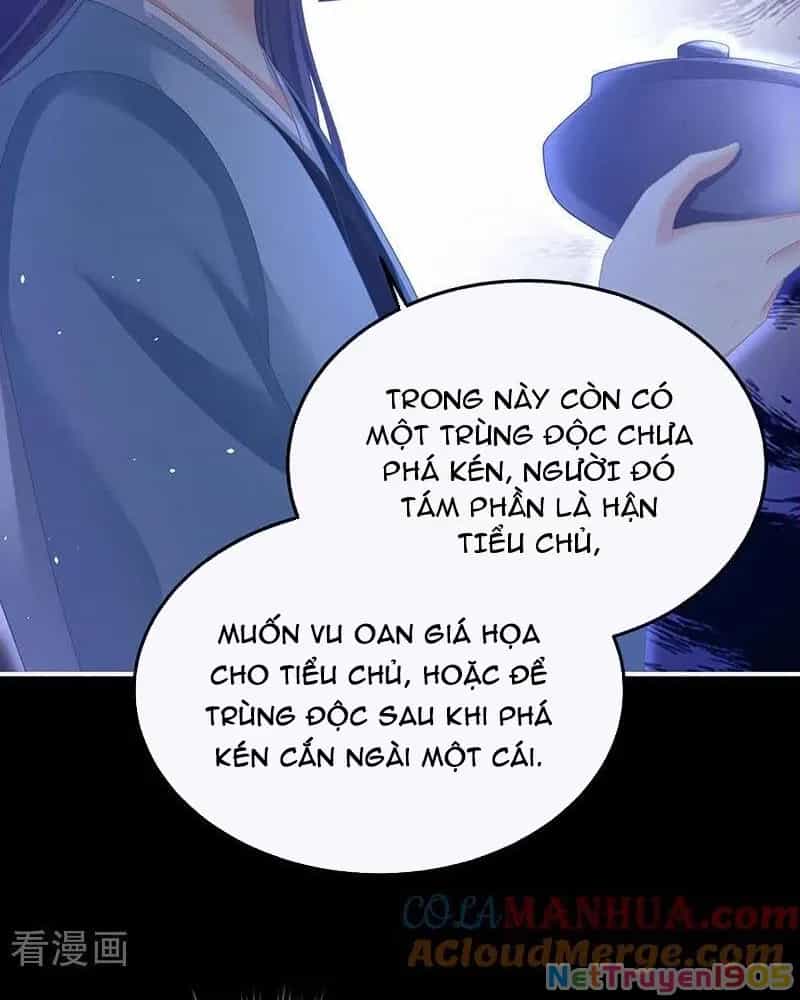 Hậu Cung Của Nữ Đế - Chương 447 - ảnh 18