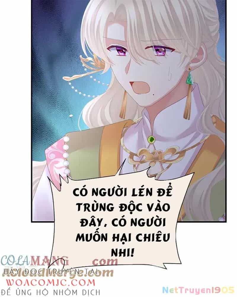 Hậu Cung Của Nữ Đế - Chương 449 - ảnh 51