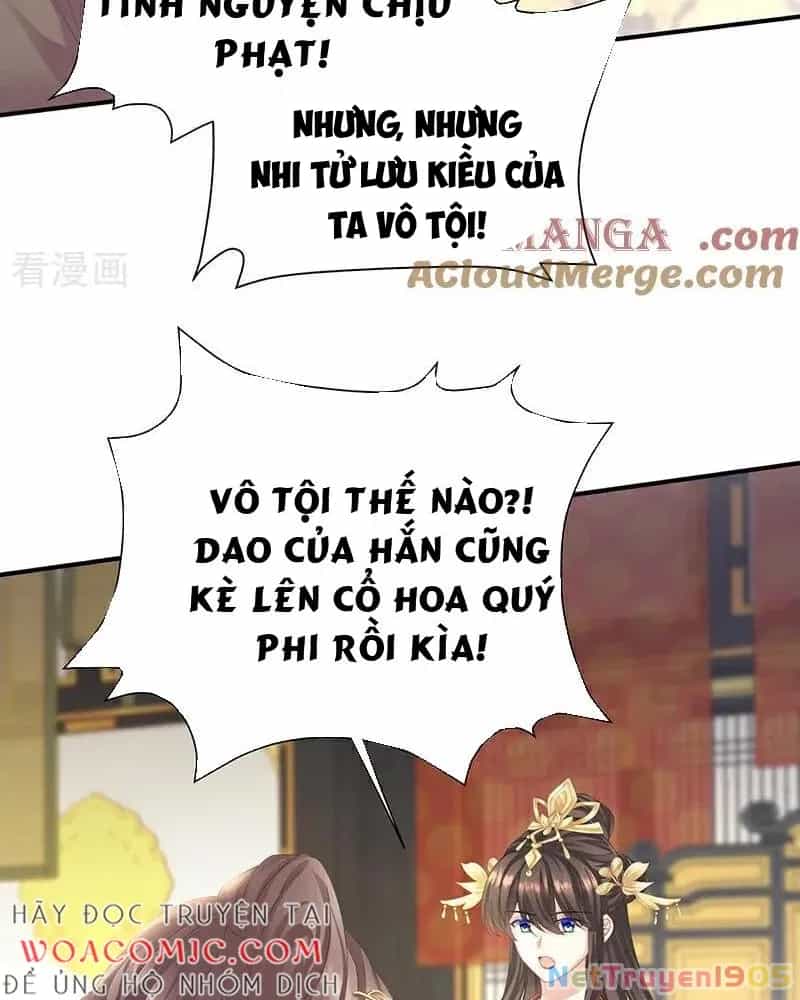 Hậu Cung Của Nữ Đế - Chương 451 - ảnh 9