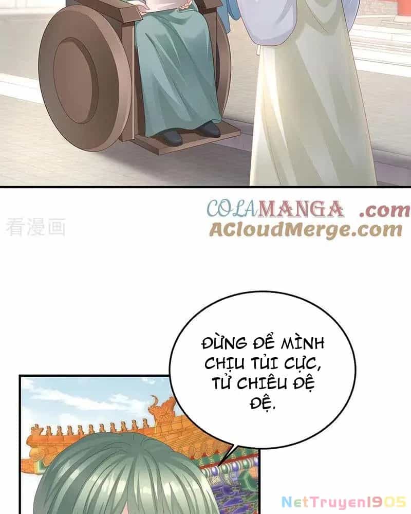 Hậu Cung Của Nữ Đế - Chương 452 - ảnh 2