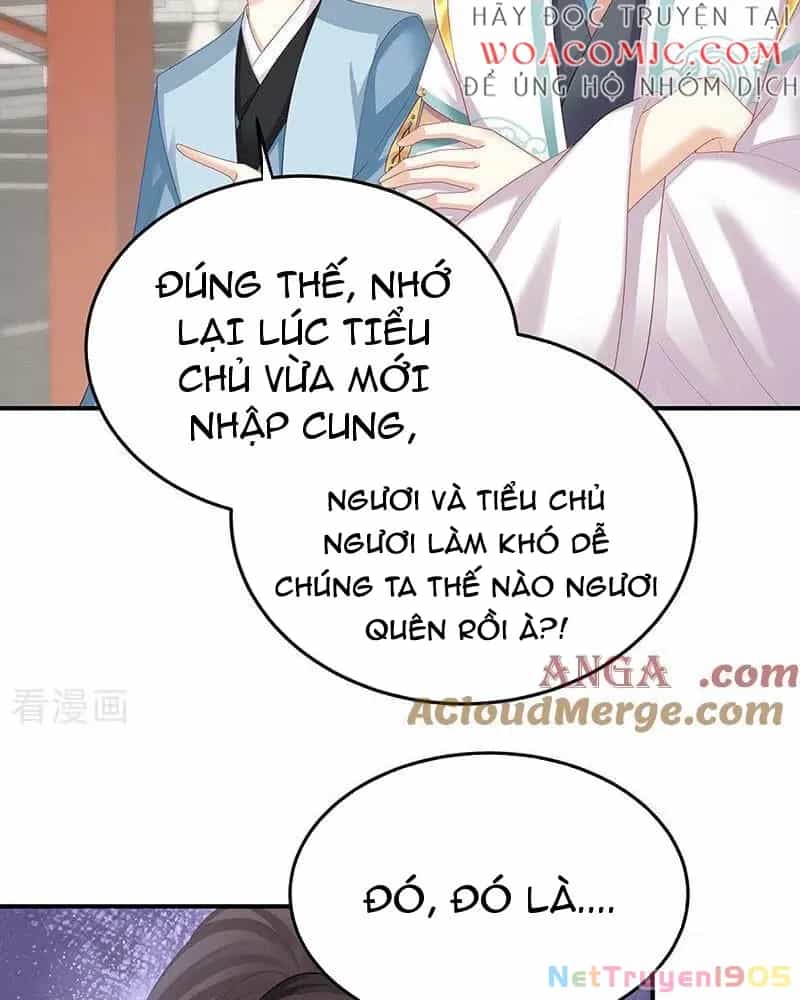 Hậu Cung Của Nữ Đế - Chương 452 - ảnh 24