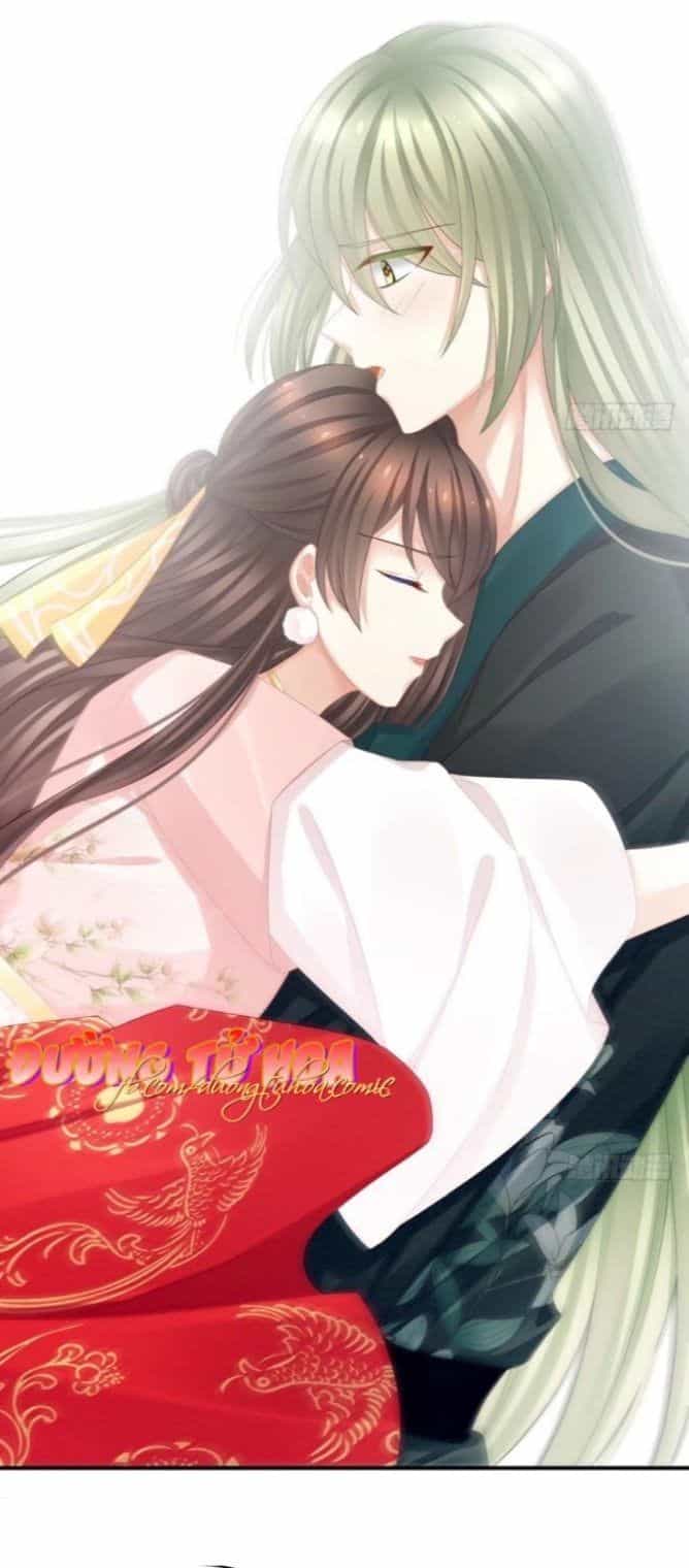 Hậu Cung Của Nữ Đế - Chương 47 - ảnh 13