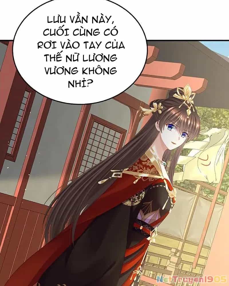 Hậu Cung Của Nữ Đế - Chương 457 - ảnh 51