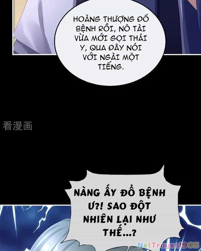 Hậu Cung Của Nữ Đế - Chương 460 - ảnh 8