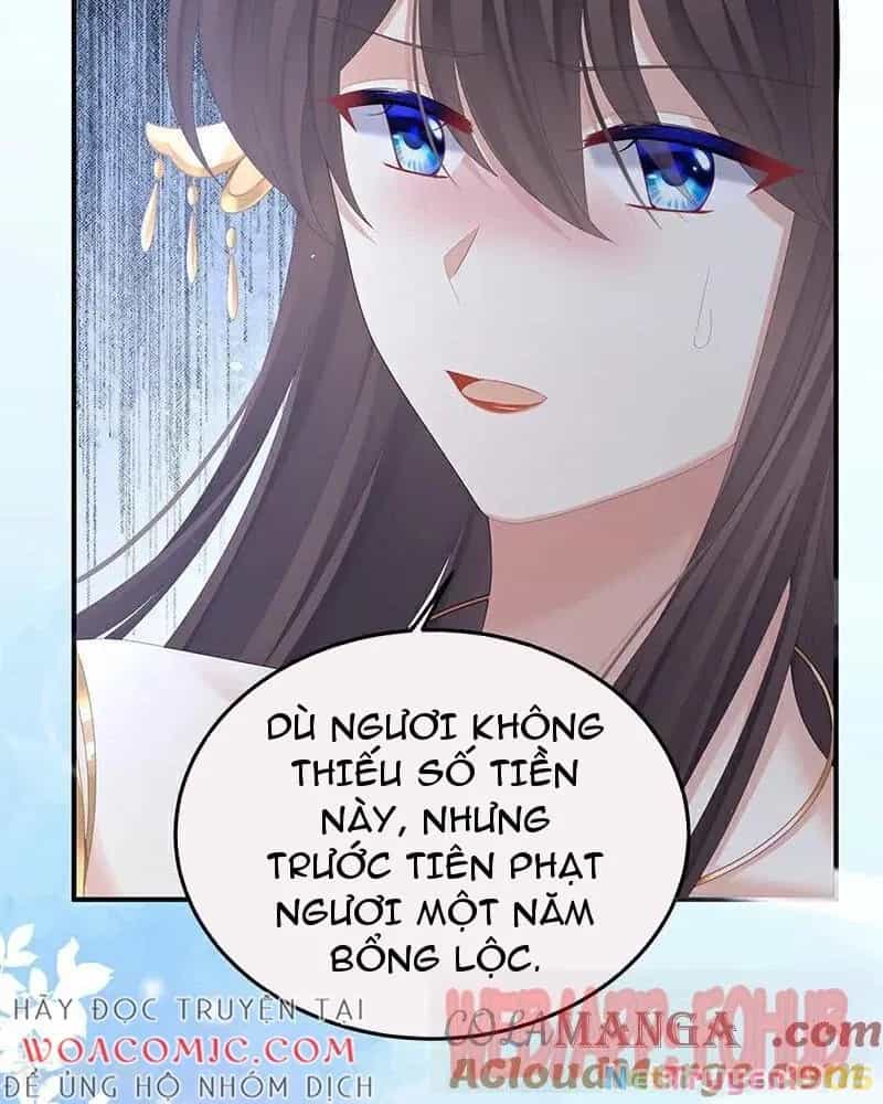 Hậu Cung Của Nữ Đế - Chương 462 - ảnh 34