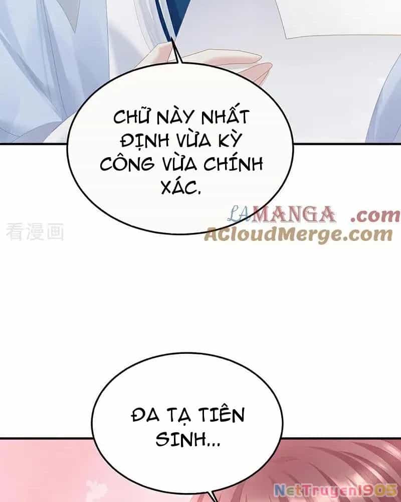 Hậu Cung Của Nữ Đế - Chương 464 - ảnh 50