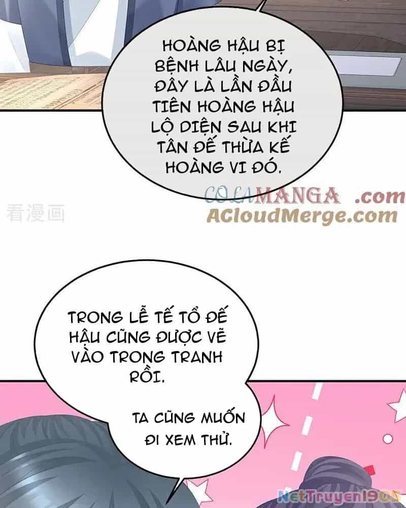 Hậu Cung Của Nữ Đế - Chương 464 - ảnh 53