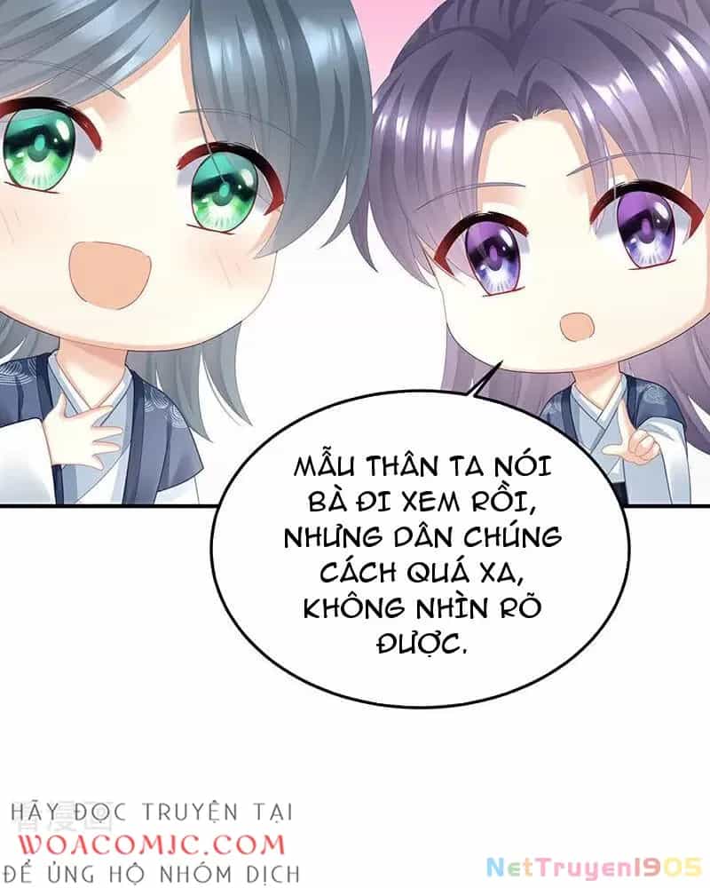 Hậu Cung Của Nữ Đế - Chương 464 - ảnh 54