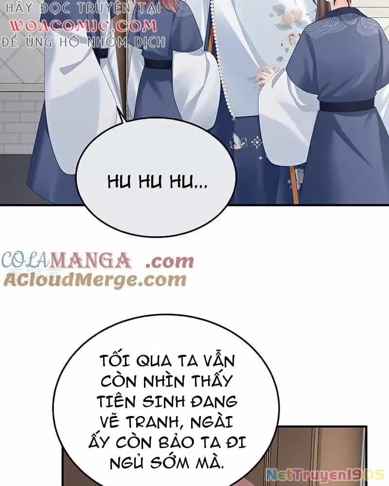 Hậu Cung Của Nữ Đế - Chương 466 - ảnh 2