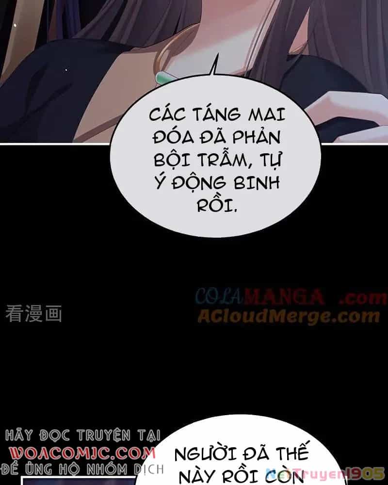 Hậu Cung Của Nữ Đế - Chương 467 - ảnh 20