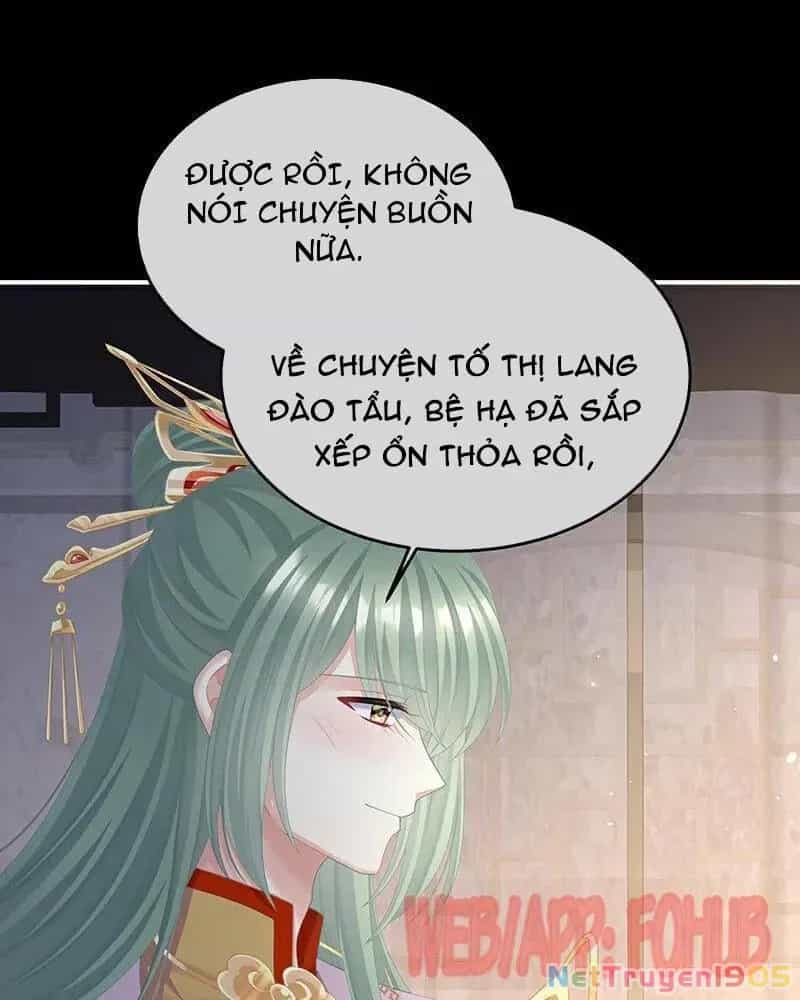 Hậu Cung Của Nữ Đế - Chương 472 - ảnh 4