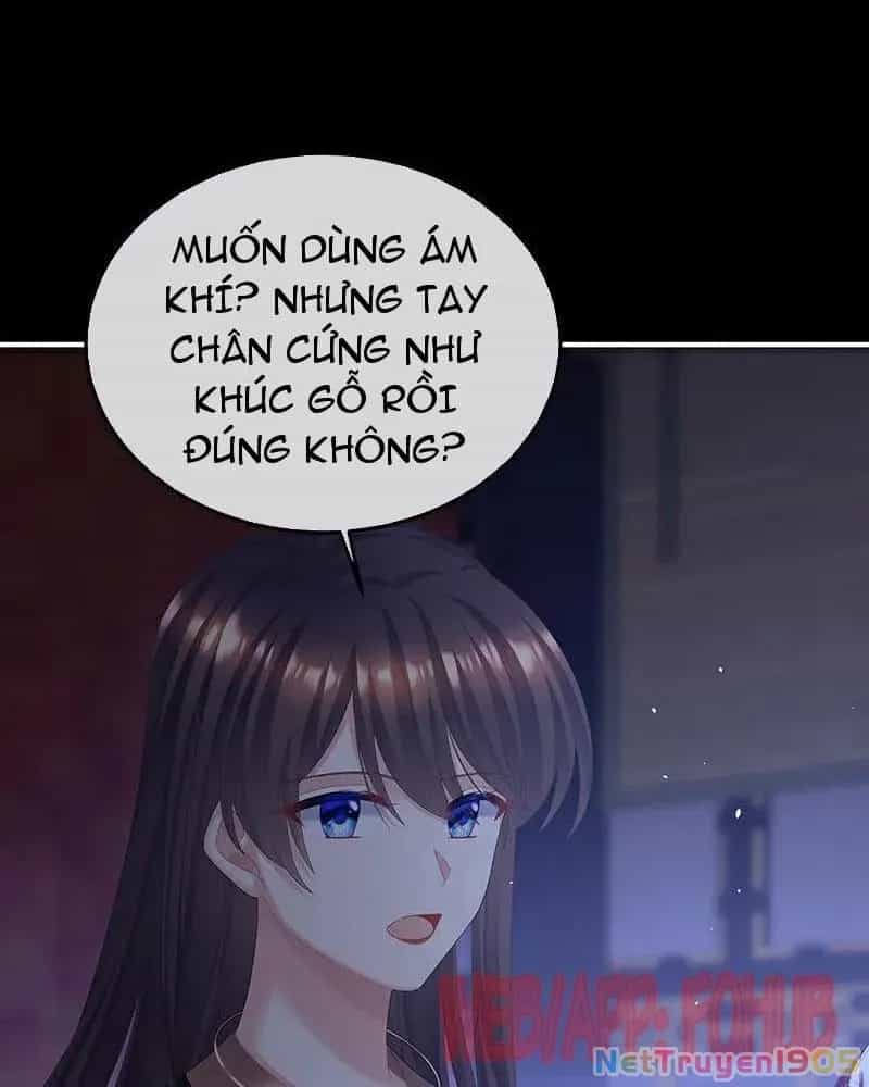 Hậu Cung Của Nữ Đế - Chương 474 - ảnh 4