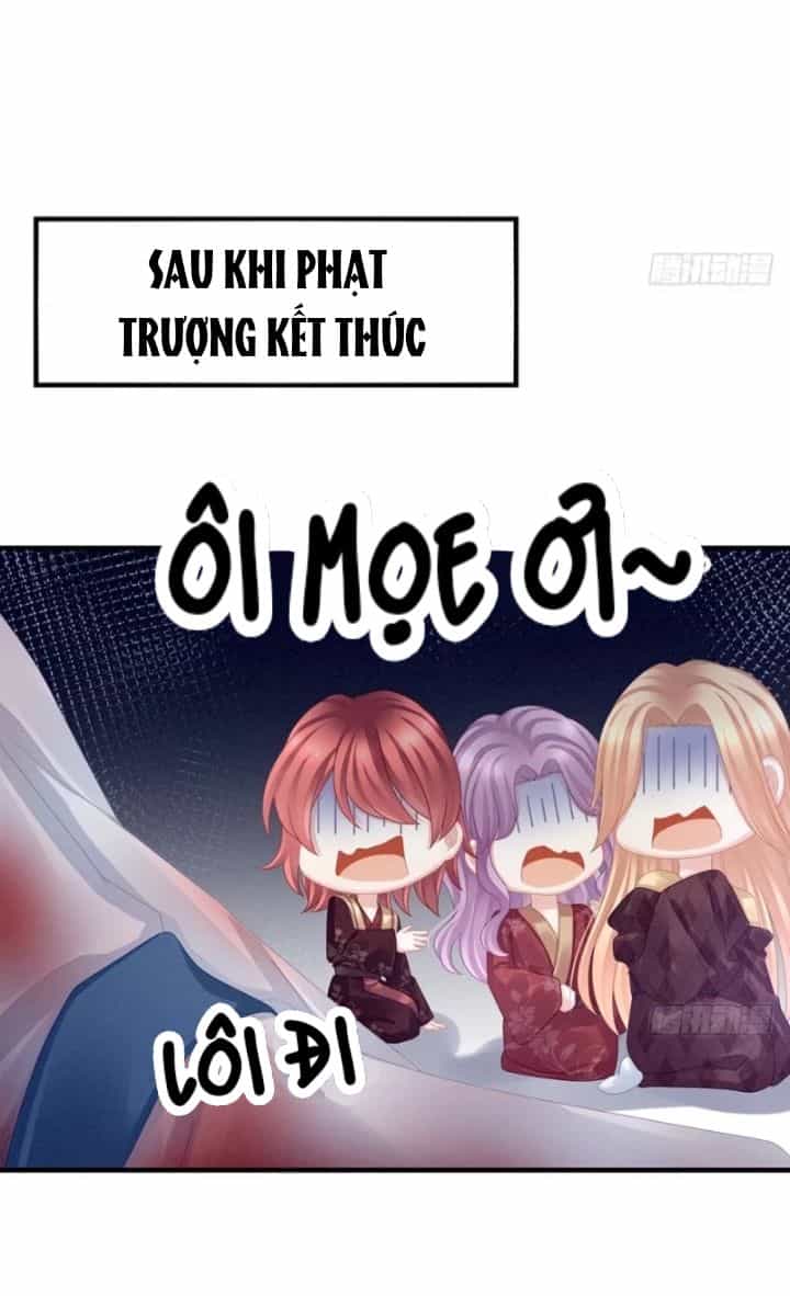 Hậu Cung Của Nữ Đế - Chương 49 - ảnh 21
