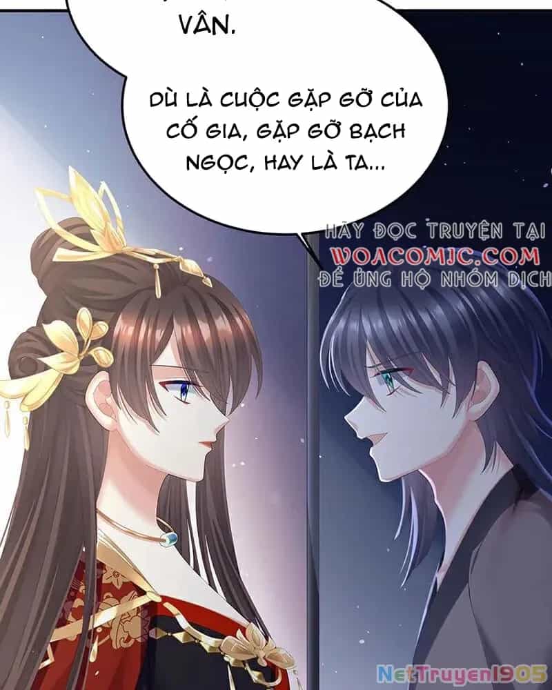 Hậu Cung Của Nữ Đế - Chương 476 - ảnh 21