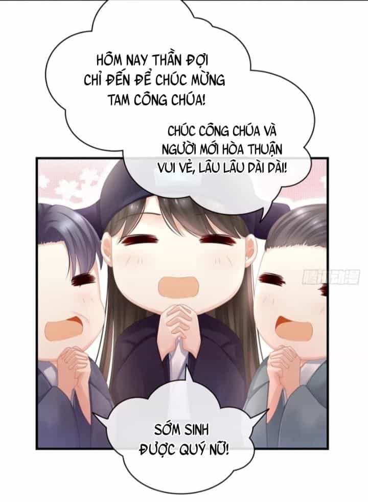 Hậu Cung Của Nữ Đế - Chương 51 - ảnh 25