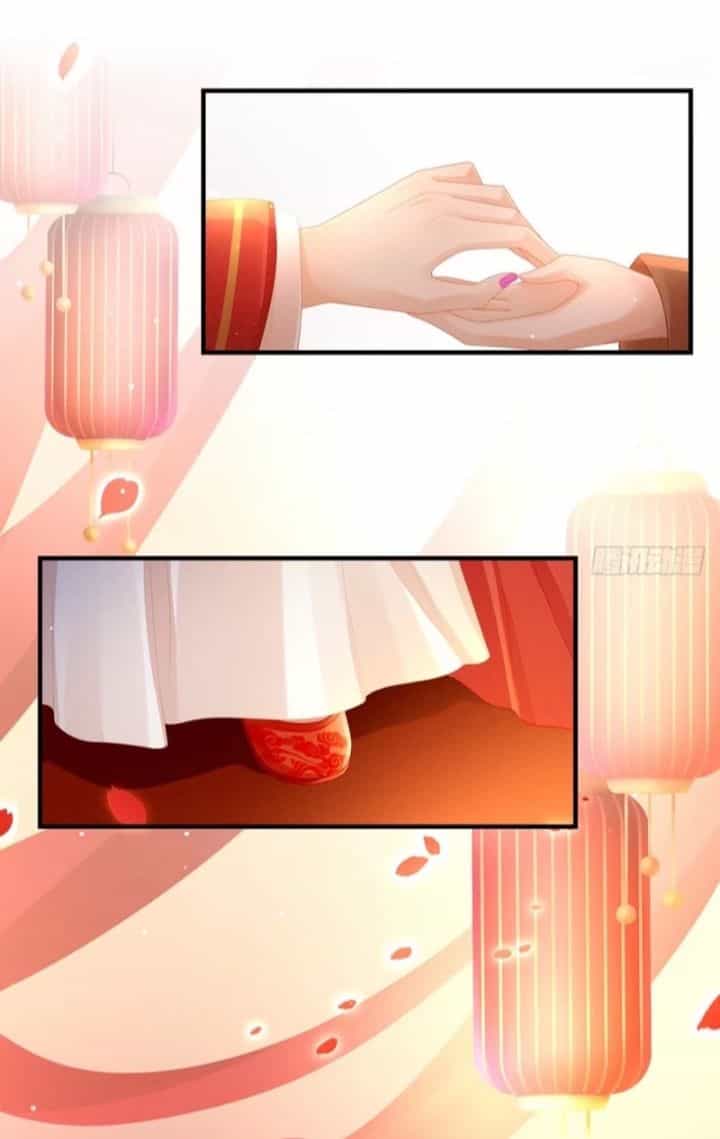 Hậu Cung Của Nữ Đế - Chương 53 - ảnh 12