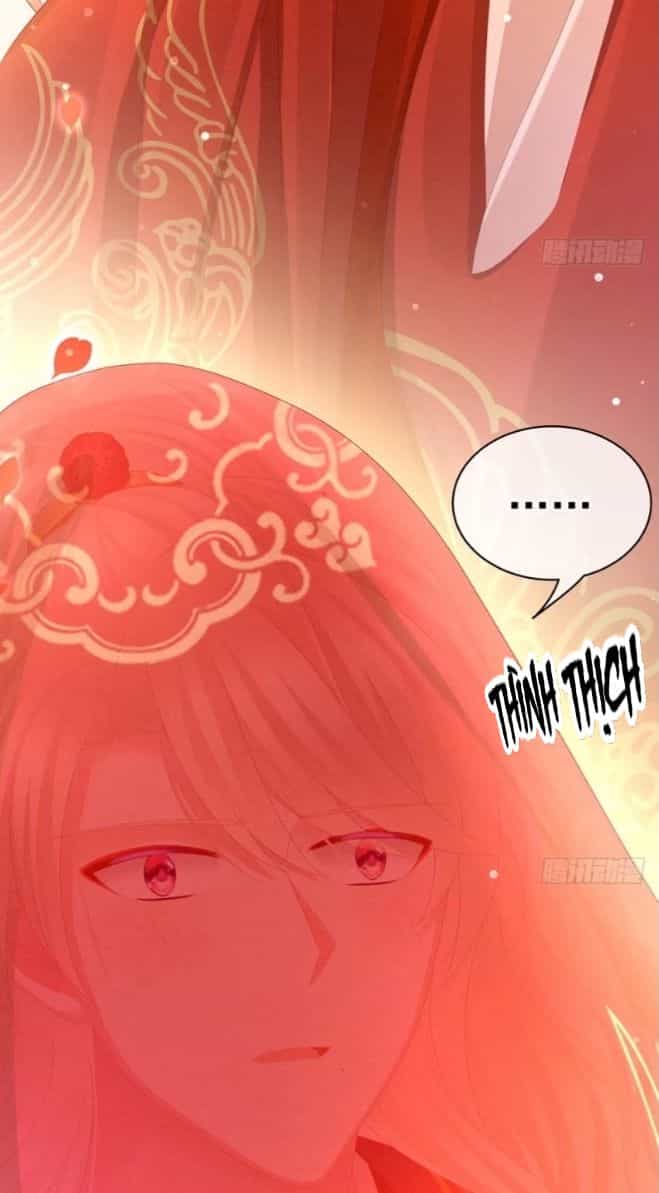 Hậu Cung Của Nữ Đế - Chương 53 - ảnh 21