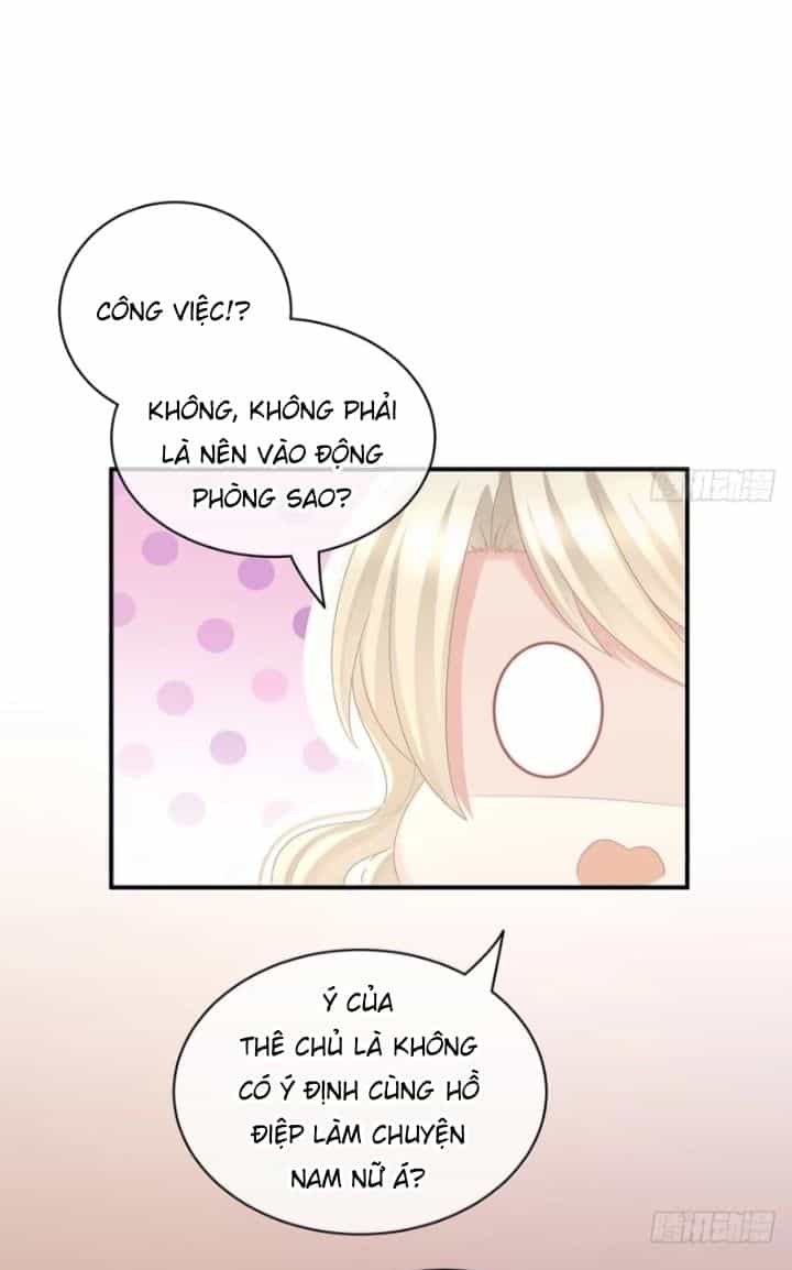 Hậu Cung Của Nữ Đế - Chương 54 - ảnh 30