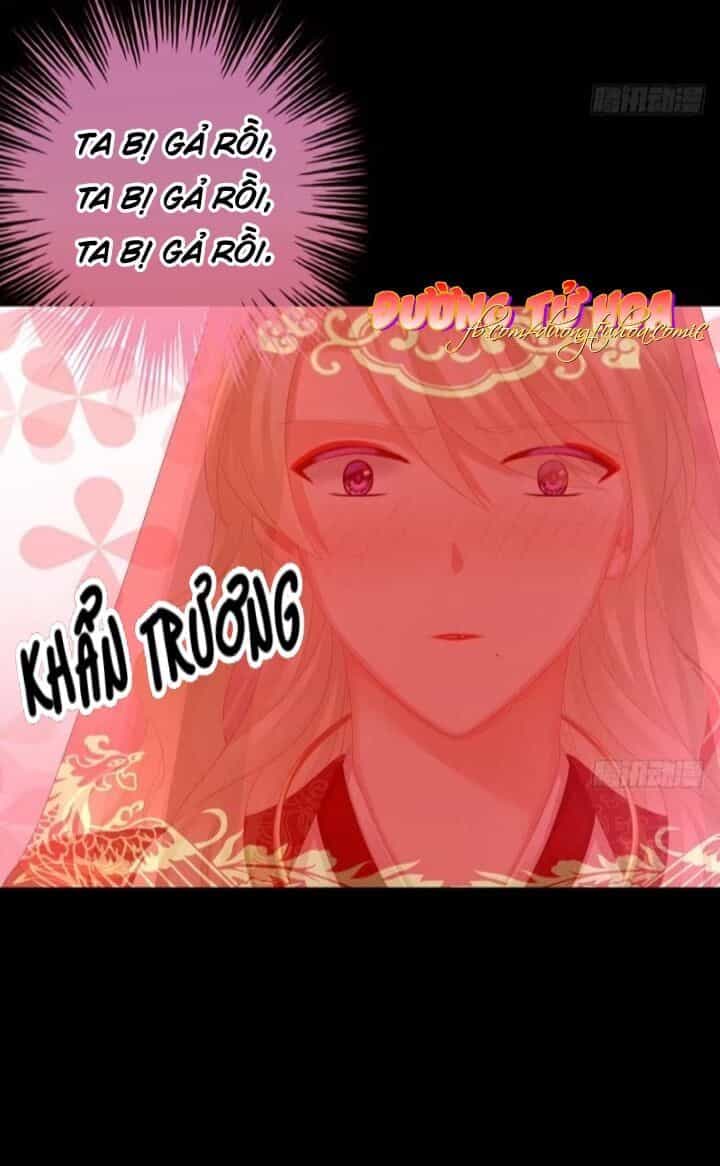 Hậu Cung Của Nữ Đế - Chương 54 - ảnh 5