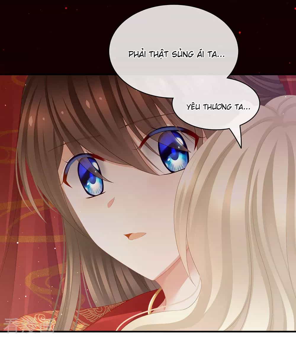 Hậu Cung Của Nữ Đế - Chương 56 - ảnh 7