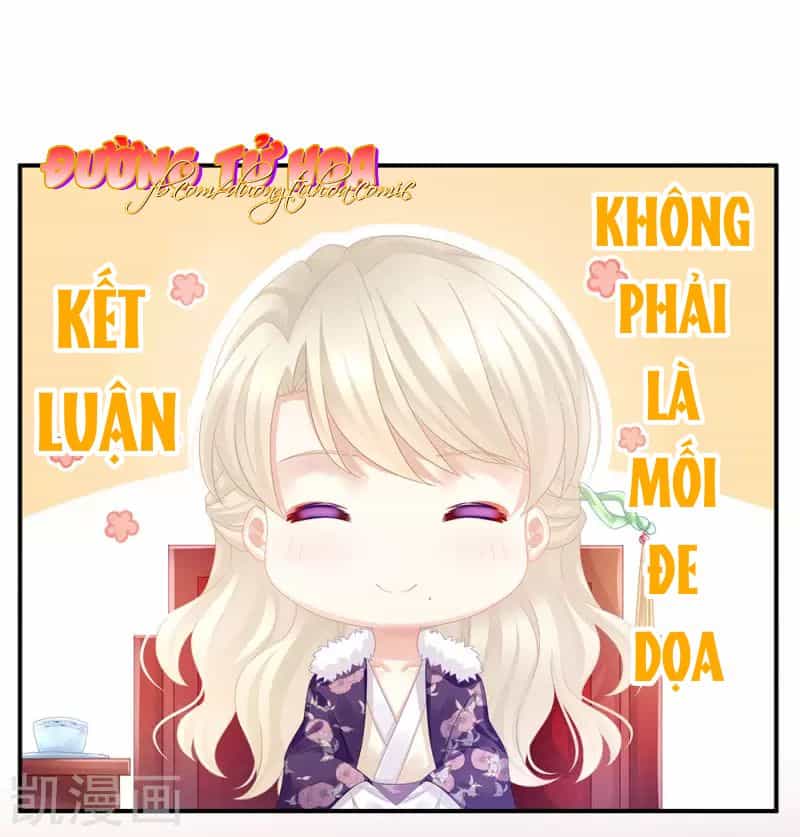 Hậu Cung Của Nữ Đế - Chương 57 - ảnh 15