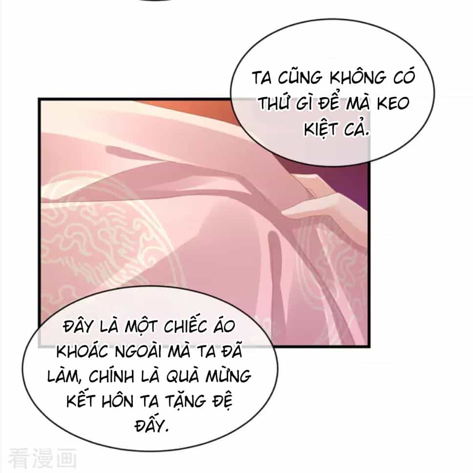 Hậu Cung Của Nữ Đế - Chương 58 - ảnh 3