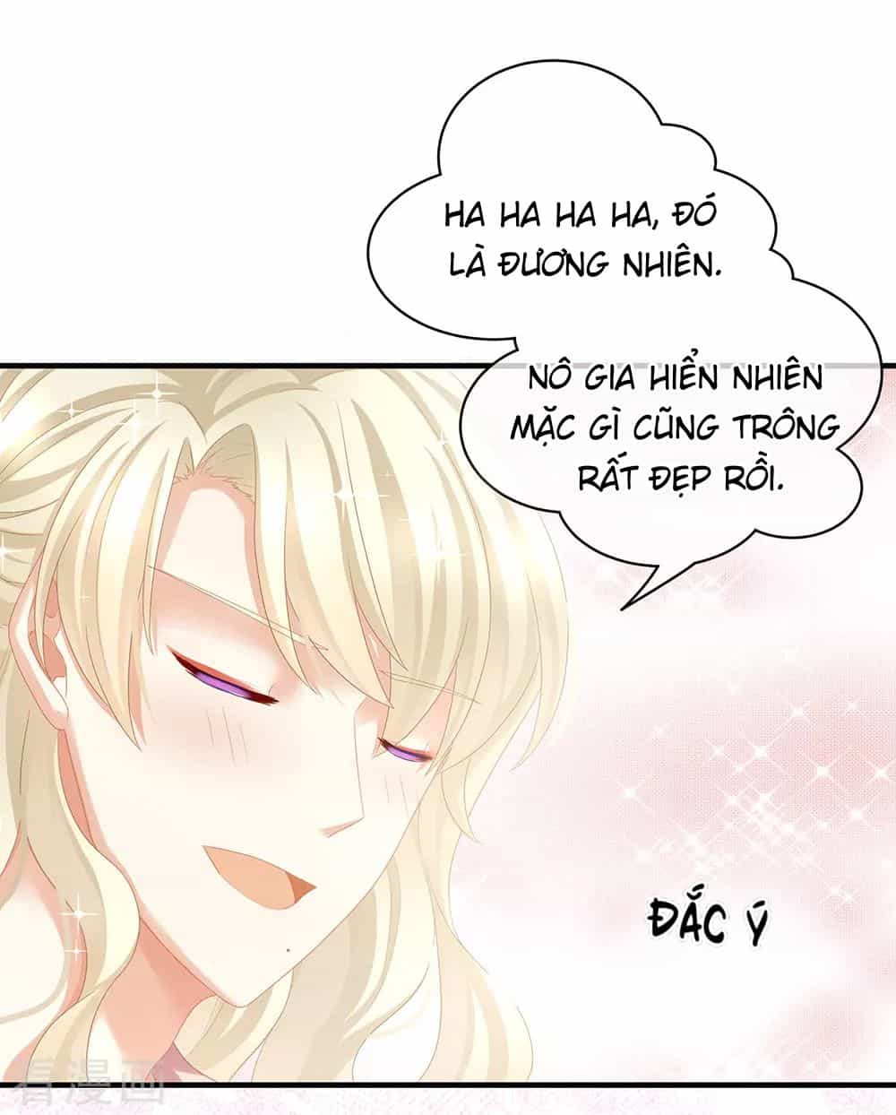 Hậu Cung Của Nữ Đế - Chương 58 - ảnh 8