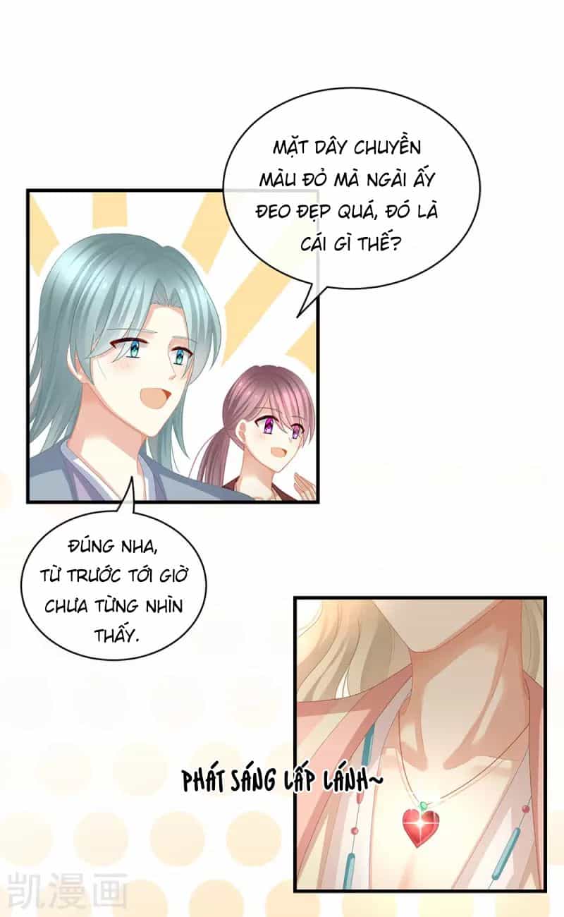 Hậu Cung Của Nữ Đế - Chương 59 - ảnh 3