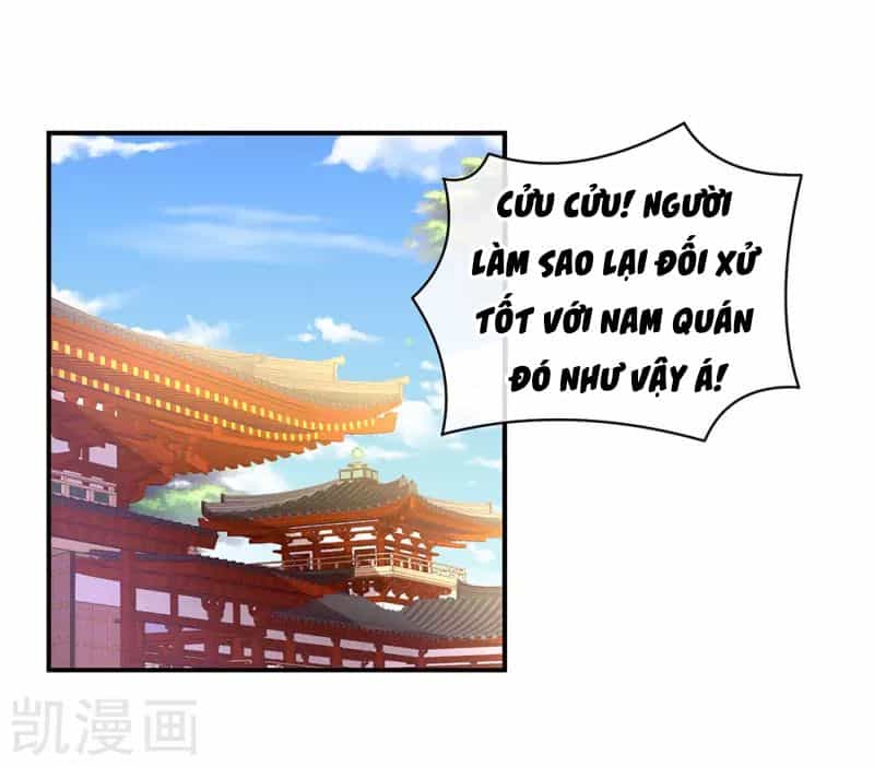 Hậu Cung Của Nữ Đế - Chương 59 - ảnh 33