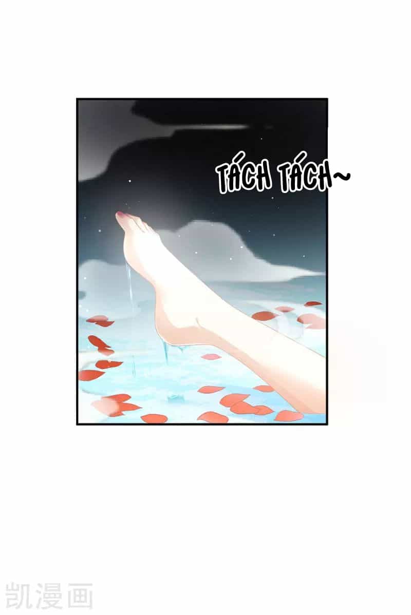 Hậu Cung Của Nữ Đế - Chương 59 - ảnh 38