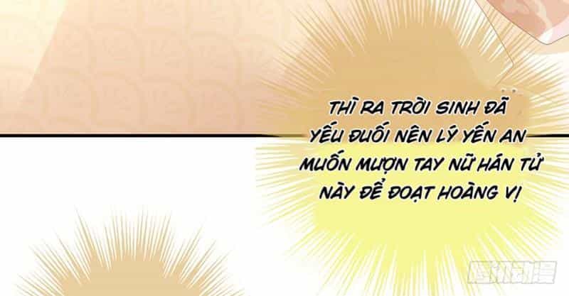 Hậu Cung Của Nữ Đế - Chương 7 - ảnh 12