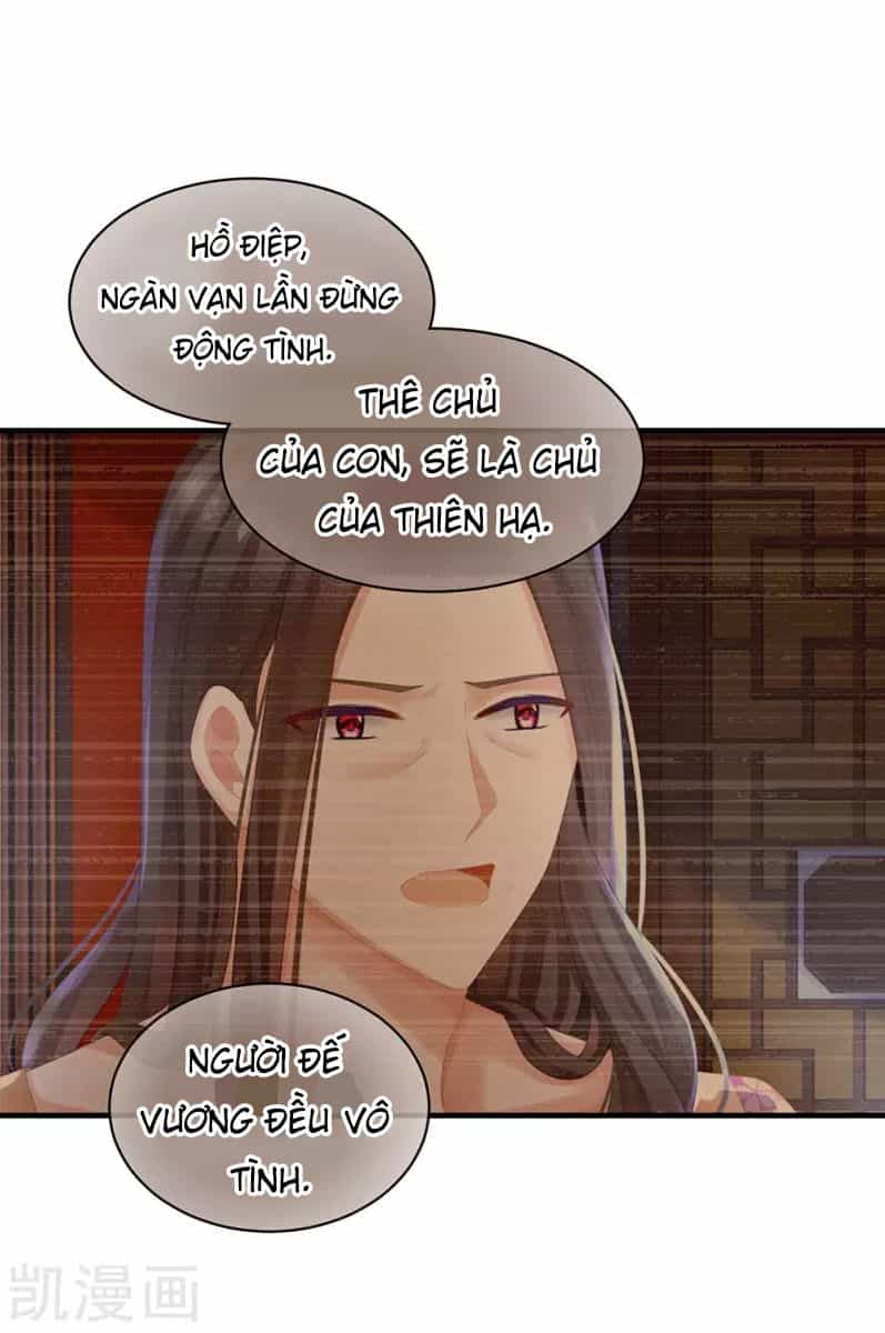 Hậu Cung Của Nữ Đế - Chương 60 - ảnh 29