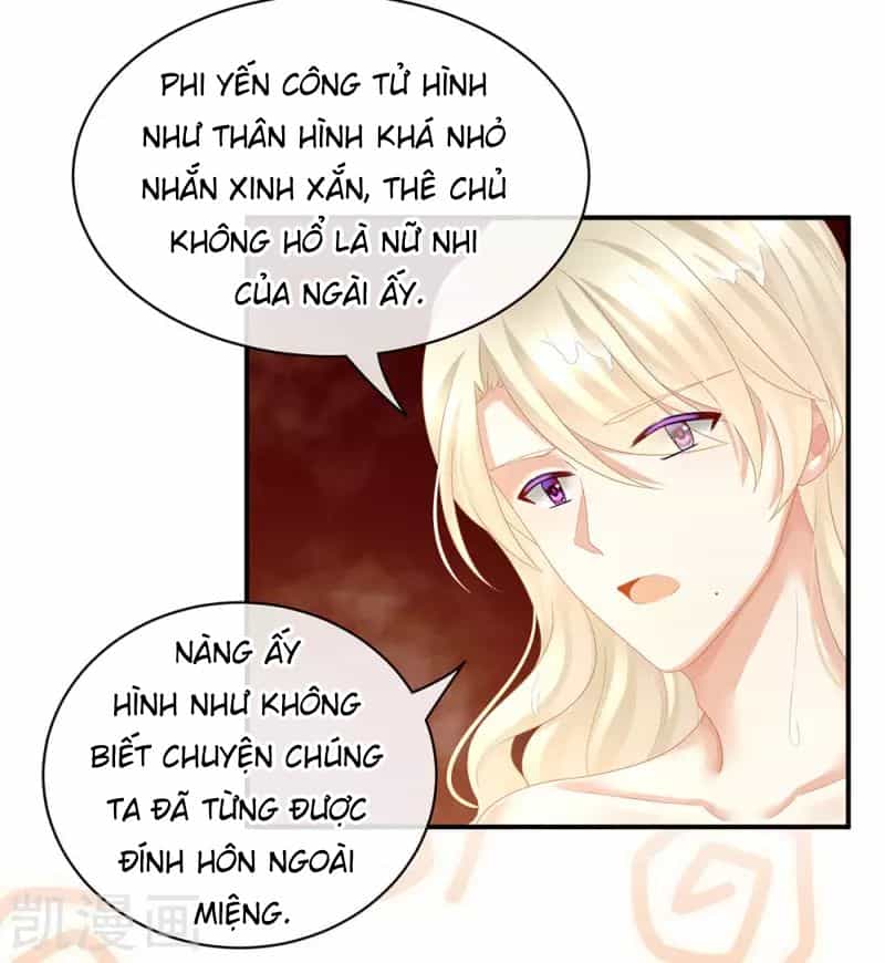 Hậu Cung Của Nữ Đế - Chương 60 - ảnh 3