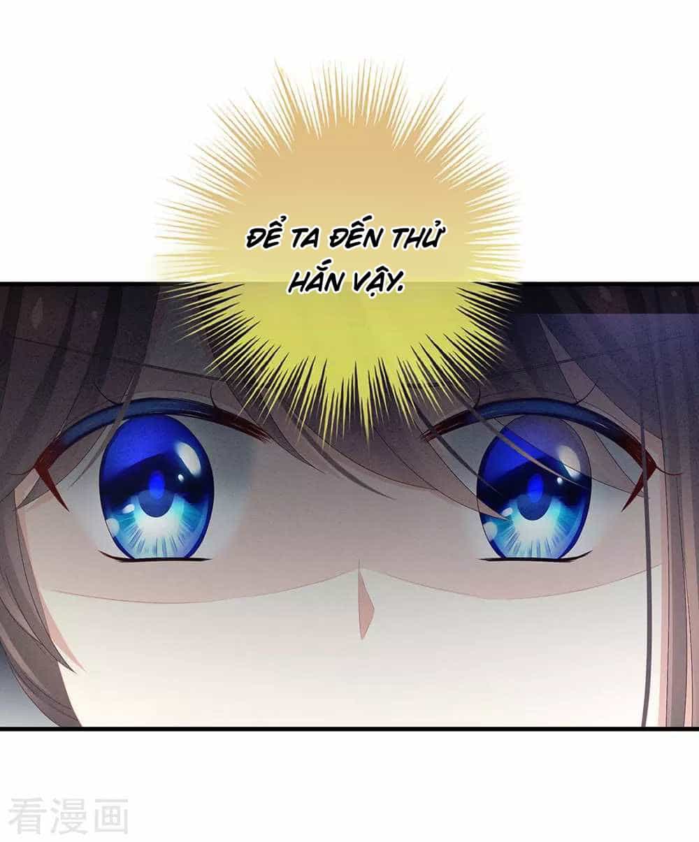 Hậu Cung Của Nữ Đế - Chương 62 - ảnh 36