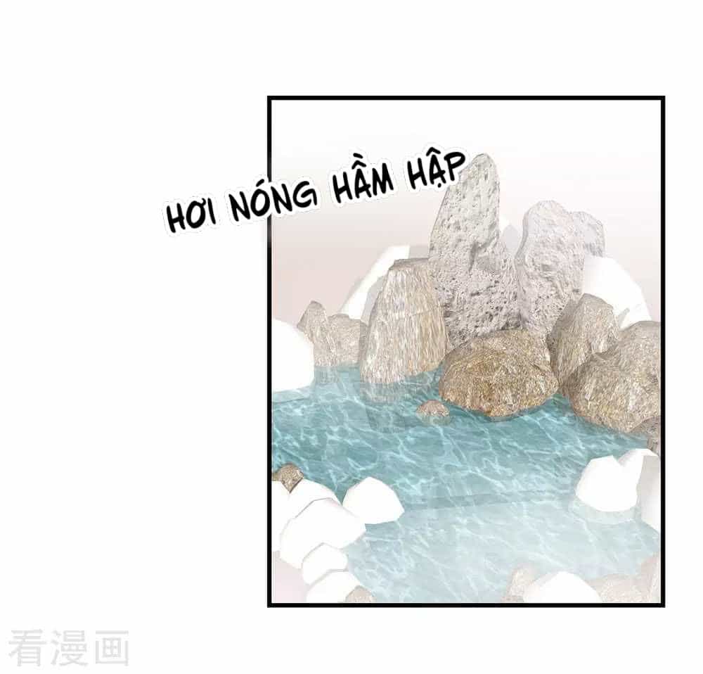 Hậu Cung Của Nữ Đế - Chương 62 - ảnh 9