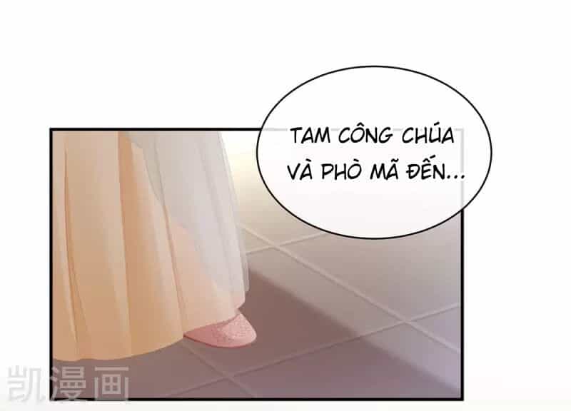 Hậu Cung Của Nữ Đế - Chương 64 - ảnh 42
