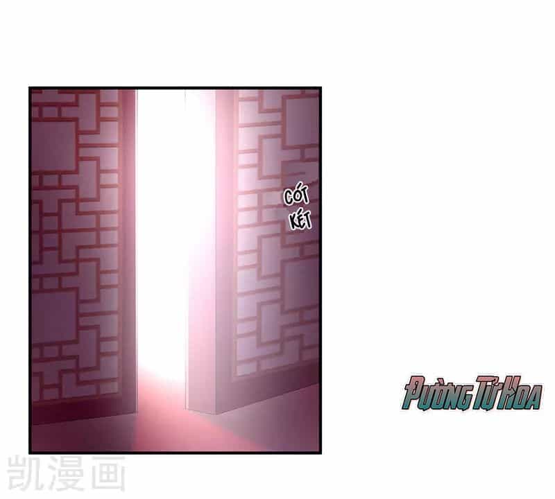 Hậu Cung Của Nữ Đế - Chương 67 - ảnh 4