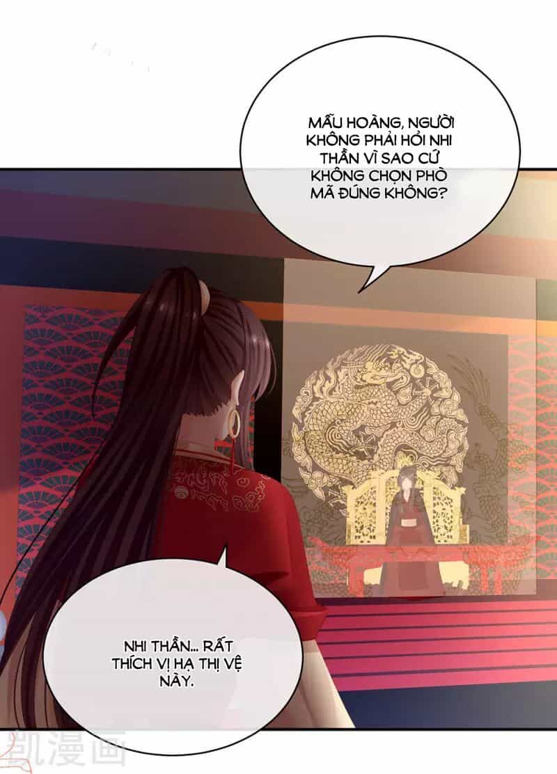 Hậu Cung Của Nữ Đế - Chương 67 - ảnh 45