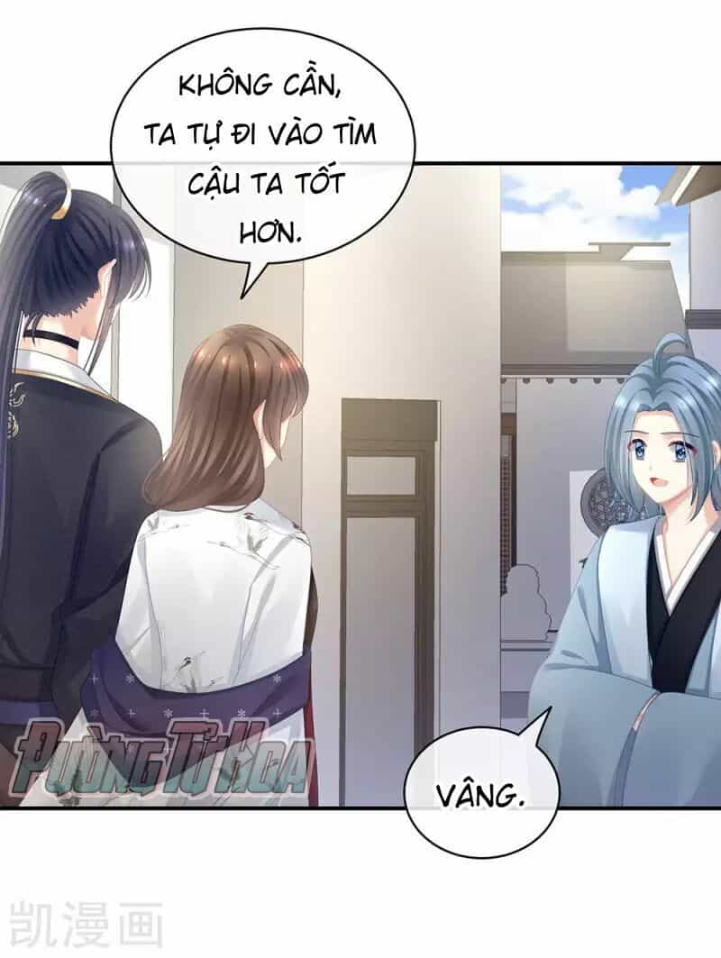 Hậu Cung Của Nữ Đế - Chương 71 - ảnh 4