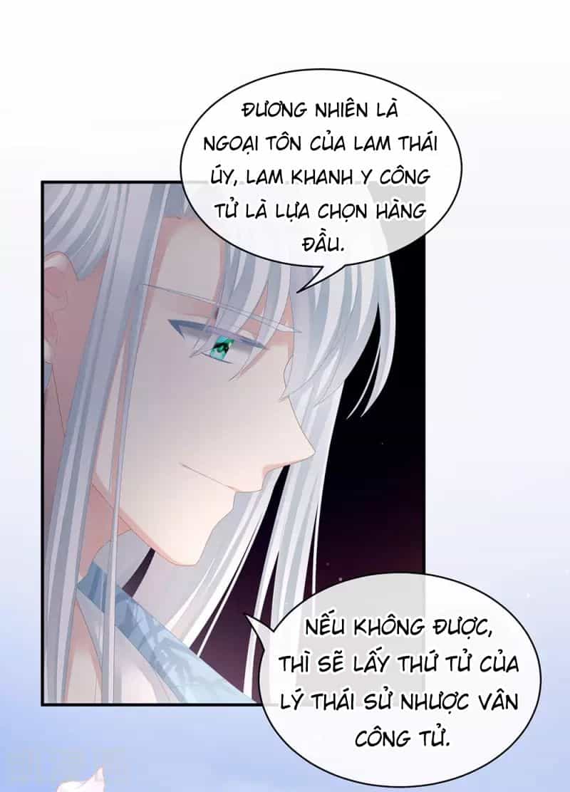 Hậu Cung Của Nữ Đế - Chương 72 - ảnh 3