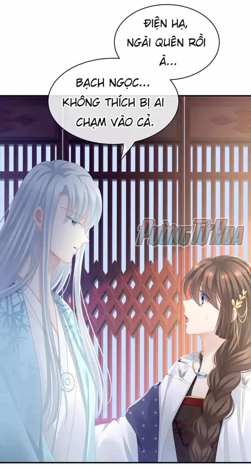 Hậu Cung Của Nữ Đế - Chương 72 - ảnh 31