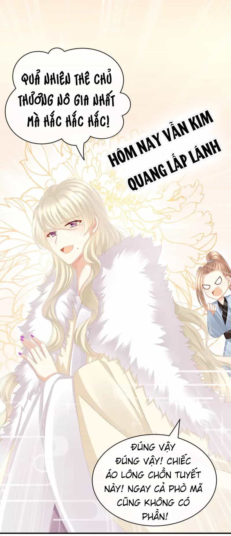 Hậu Cung Của Nữ Đế - Chương 73 - ảnh 36
