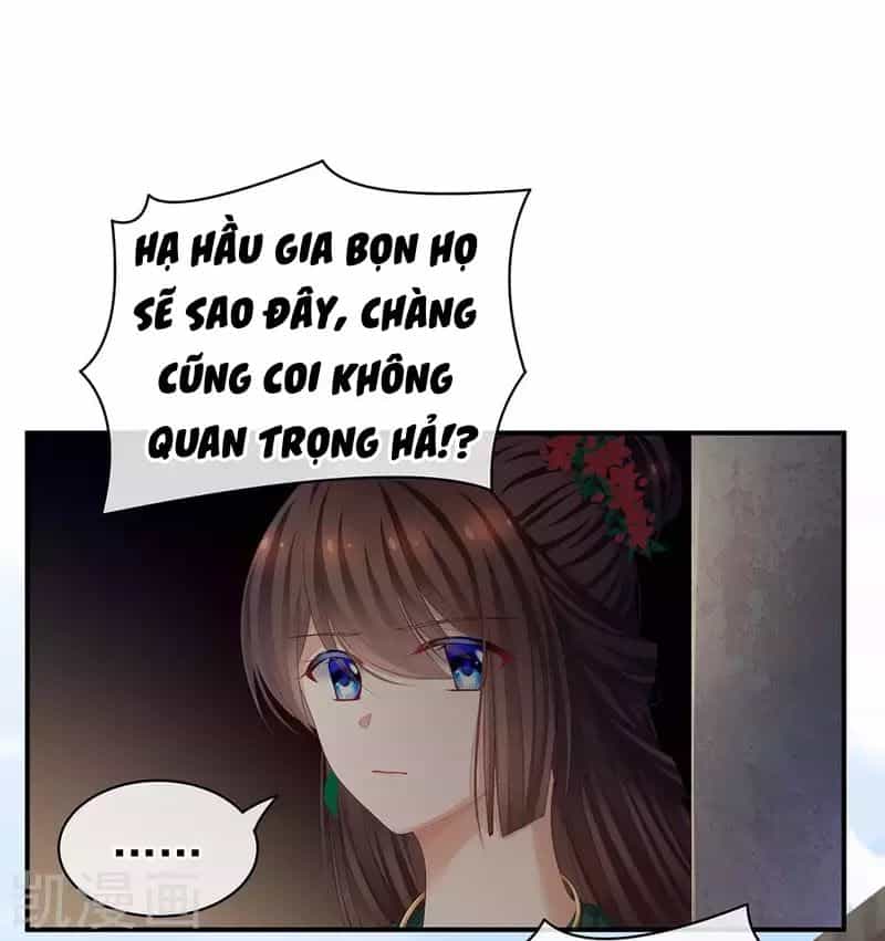 Hậu Cung Của Nữ Đế - Chương 74 - ảnh 26