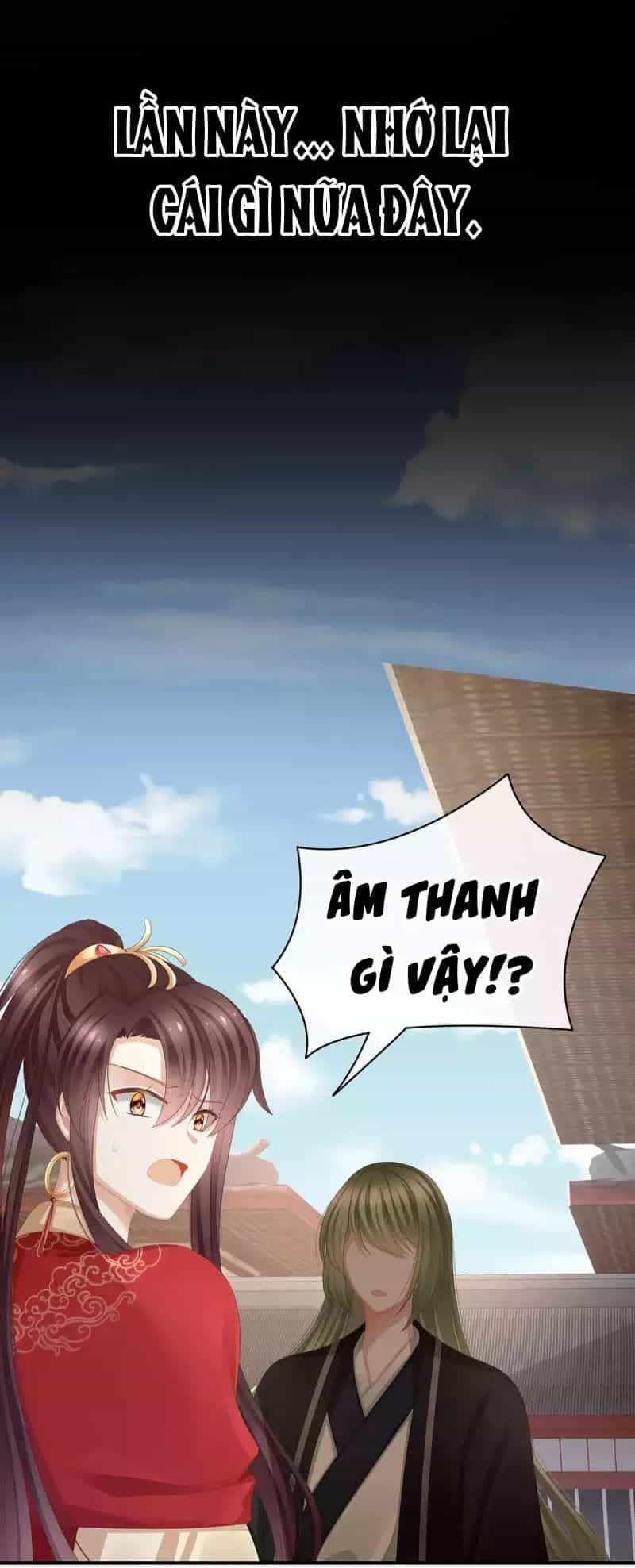Hậu Cung Của Nữ Đế - Chương 74 - ảnh 38