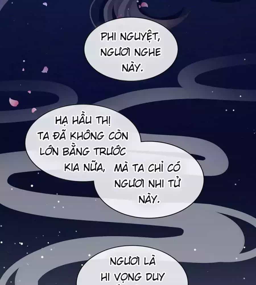 Hậu Cung Của Nữ Đế - Chương 76 - ảnh 7